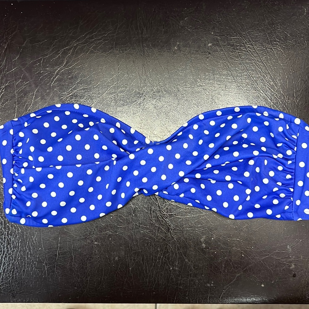 Bathing suit top